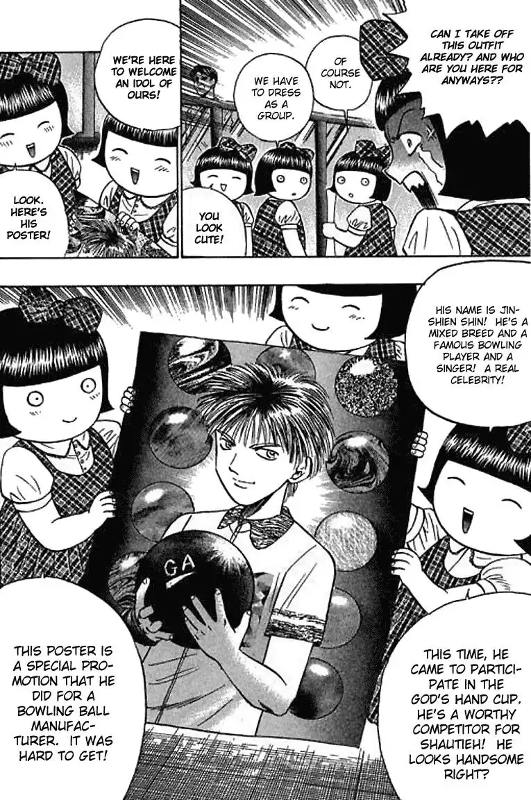 Bowling King Chapter 48.059 38
